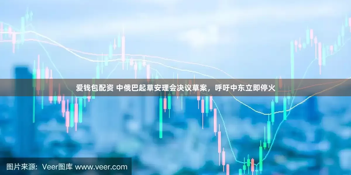 爱钱包配资 中俄巴起草安理会决议草案，呼吁中东立即停火